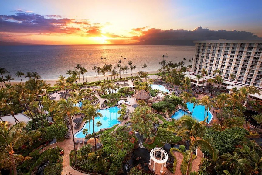 Westin Kaanapali Ocean Resort South Villas 1BD Ocean View/ July 10th-17th 2026