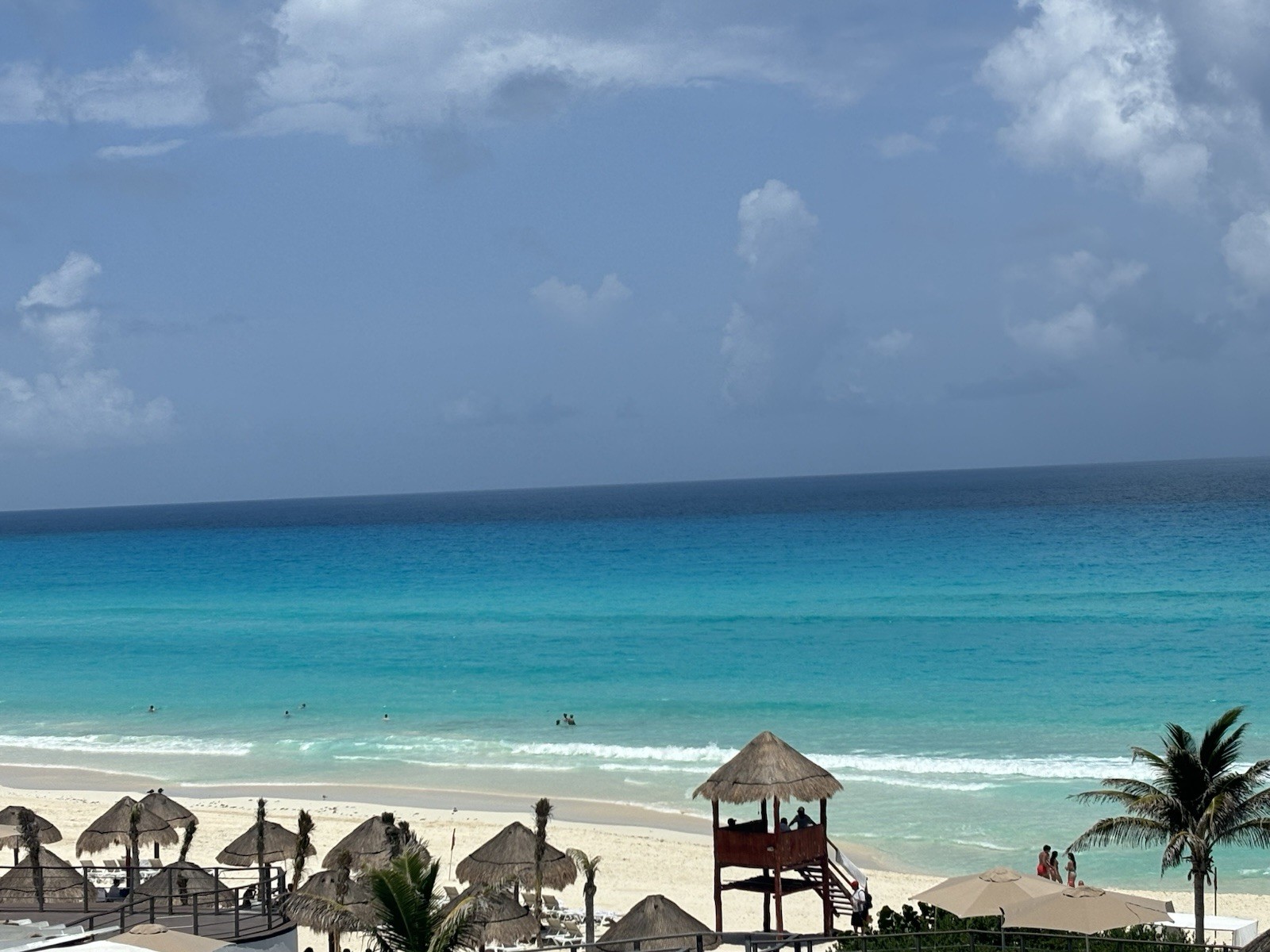Palace Resorts Moon, Sun, Beach, Playacar, Cozumel, Leblanc, Punta CAna
