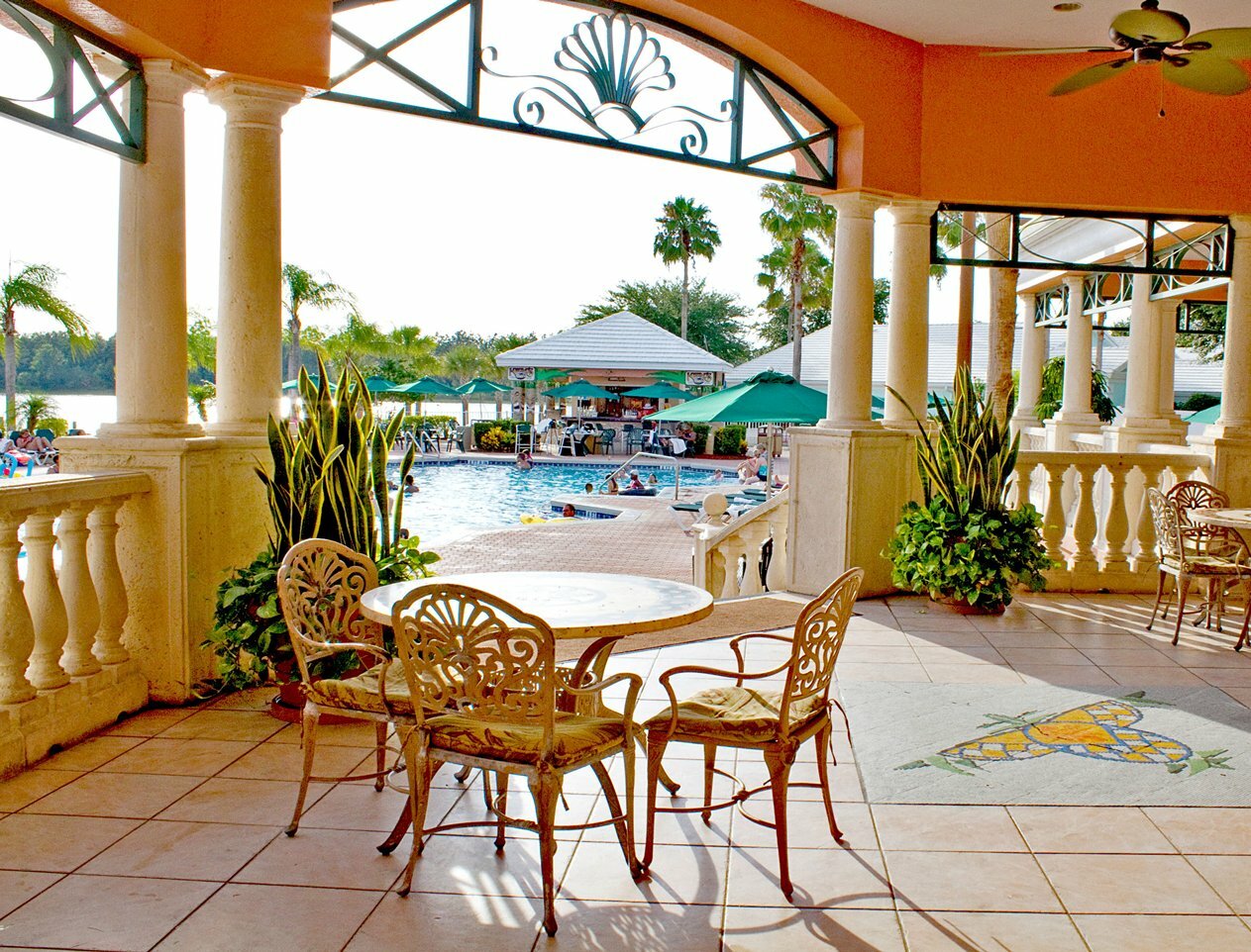 LAST MINUTE DEALS – The Villas at Summer Bay Resort, Orlando, Florida 2 BR 7Nts