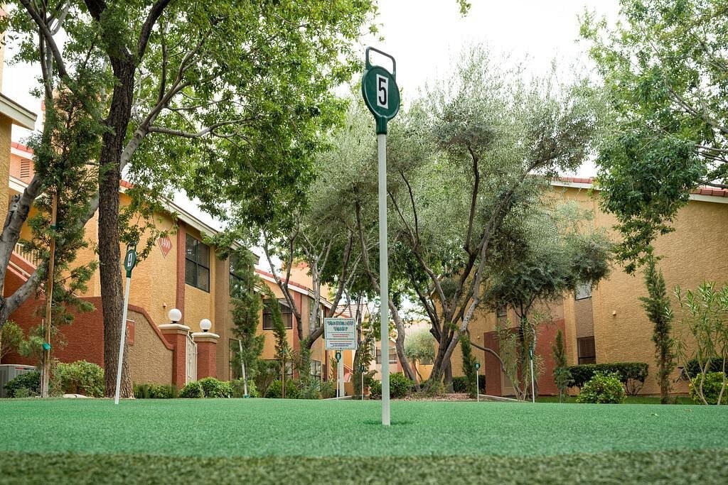 Flamingo Bay Resort ~Las Vegas NV~ 2BR/Sleeps 6 ~ 7Nts AUG/SEPT/OCT/NOV 2026