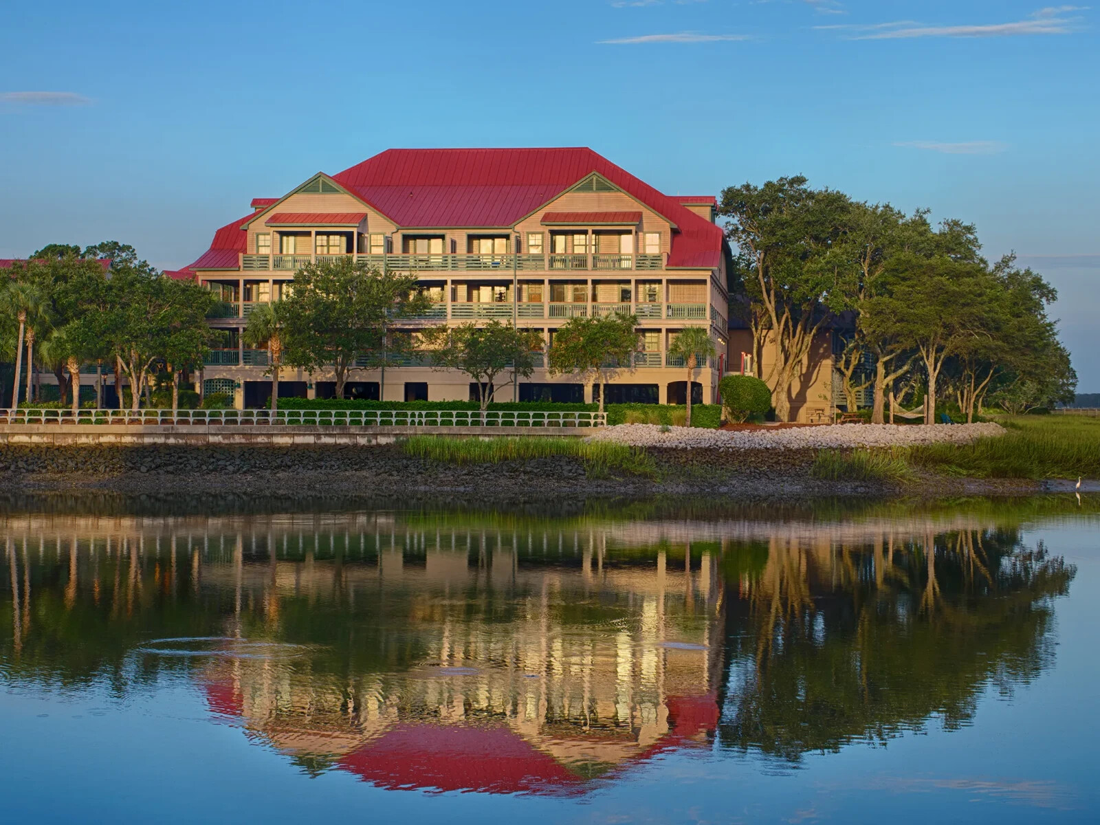 Disney’s Hilton Head Island Resort DVC Vacation Hotel ANY 1 Nights ANY YEAR 2 BR
