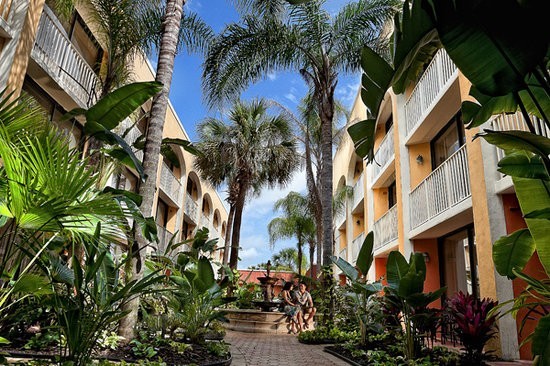 Westgate Towers ~ Kissimmee, FL~ 2BR/Sleeps 8~ 7Nts AUG/SEPT/OCT/NOV/DEC 2026