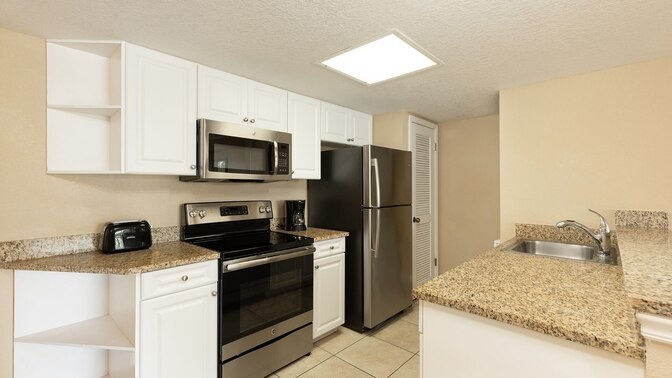 Westgate Towers ~ Kissimmee, FL~ 2BR/Sleeps 8~ 7Nts AUG/SEPT/OCT/NOV/DEC 2026