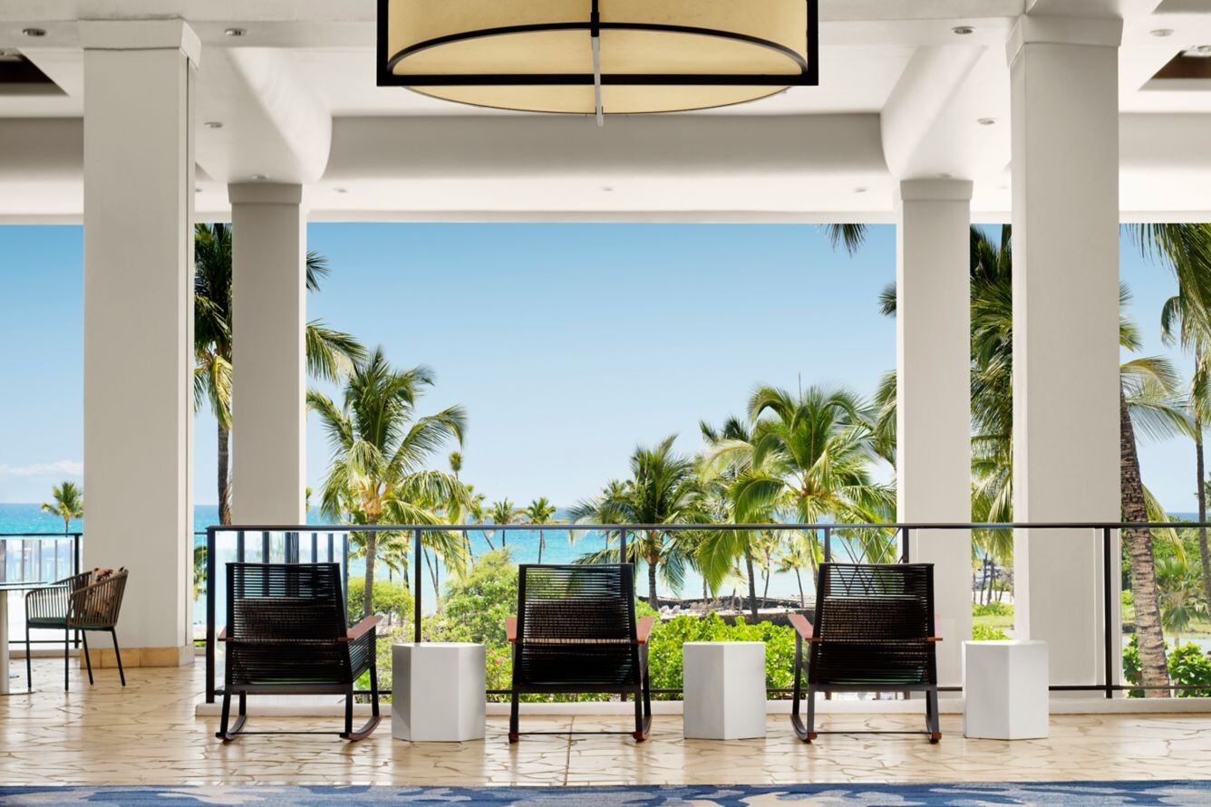 Marriott’s Waikoloa Beach Ocean Club Hotel Resort Hawaii 2 BR 3 Nights ANY YEAR