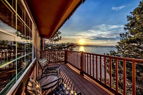 Lake Tahoe Ski Getaway – 7 Nights | Tahoe Beach & Ski Club | Winter 2026 | Sleep
