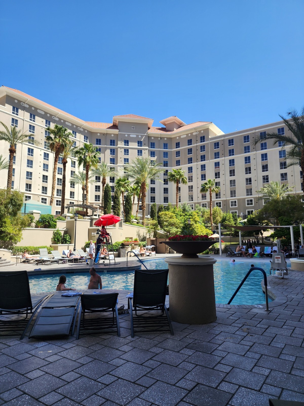 Wyndham Grand Desert, Las Vegas, Nevada. 1 BR Dlx 802.00 Ask For Your Dates.