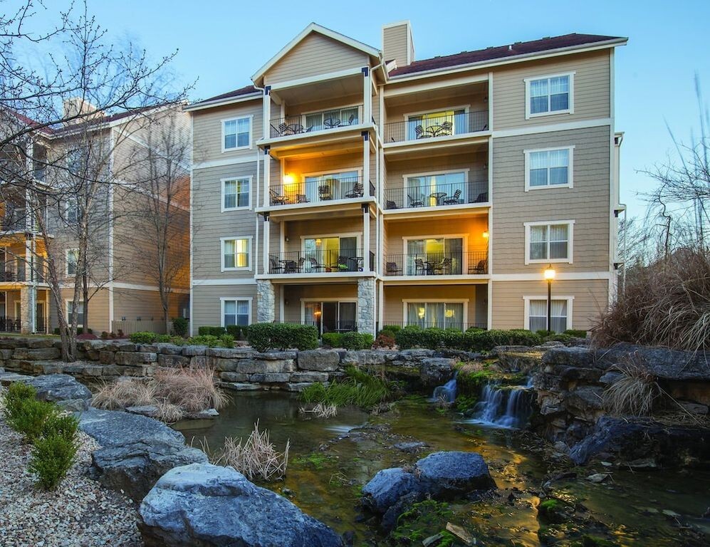 Branson, MO, Wyndham Branson at the Meadows, 2 Bedroom Deluxe, 6-13 June 2026