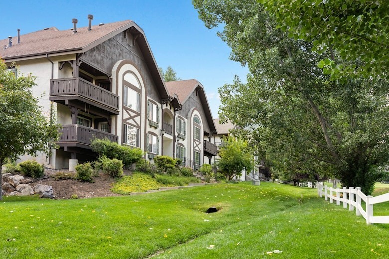 JUNE/ JULY 2026 WEEKS~WorldMark Midway ~PARK CITY, UTAH~2 BR CONDO