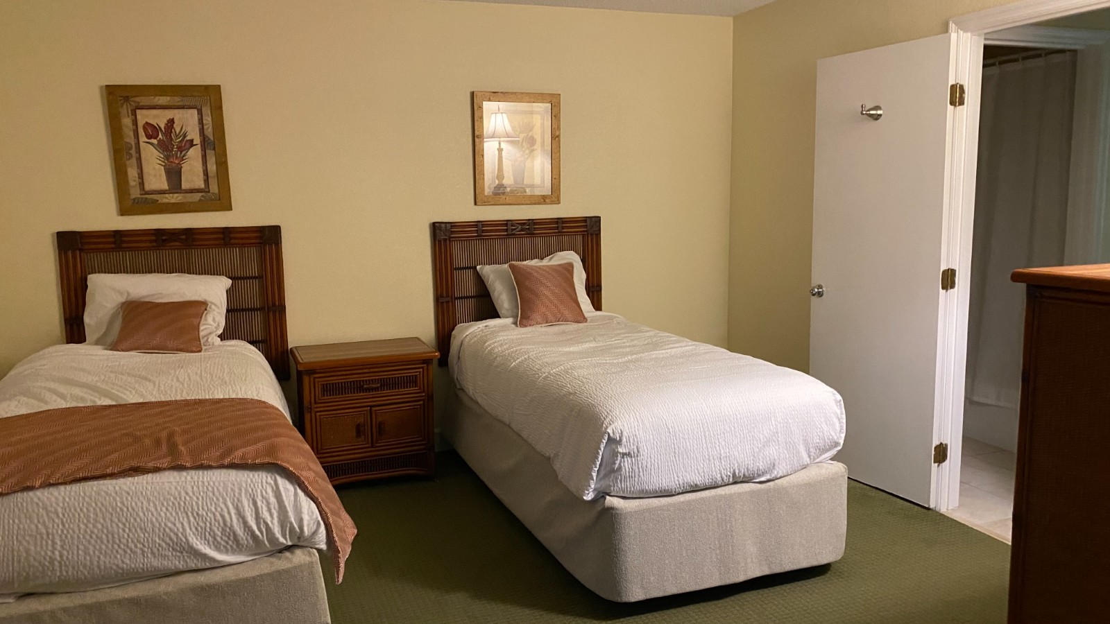 Hilton Head Rental, July 25-Aug 1, Port O’Call 3BR/2BA, FREE GOLF & TENNIS
