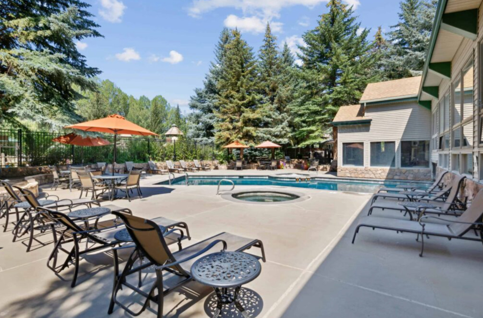 Falcon Point Resort ~ Avon, CO ~ 1BR/Sleeps 4 ~ 7Nts OCT/NOV 2026