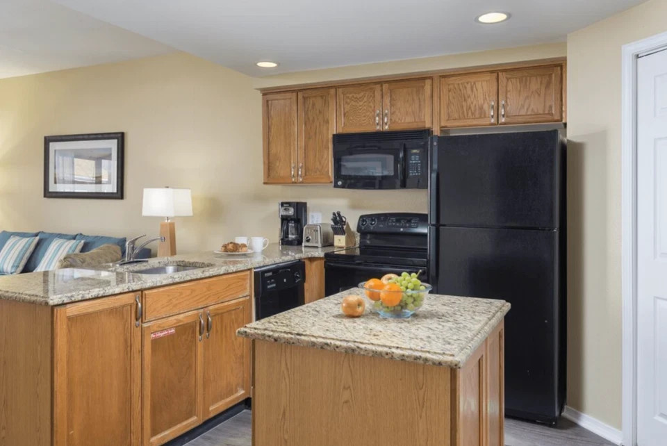 SEPT 2026 WEEKS ~WYNDHAM Branson at the Meadows Resort~ Branson, MO ~ 1BR/Slps 4