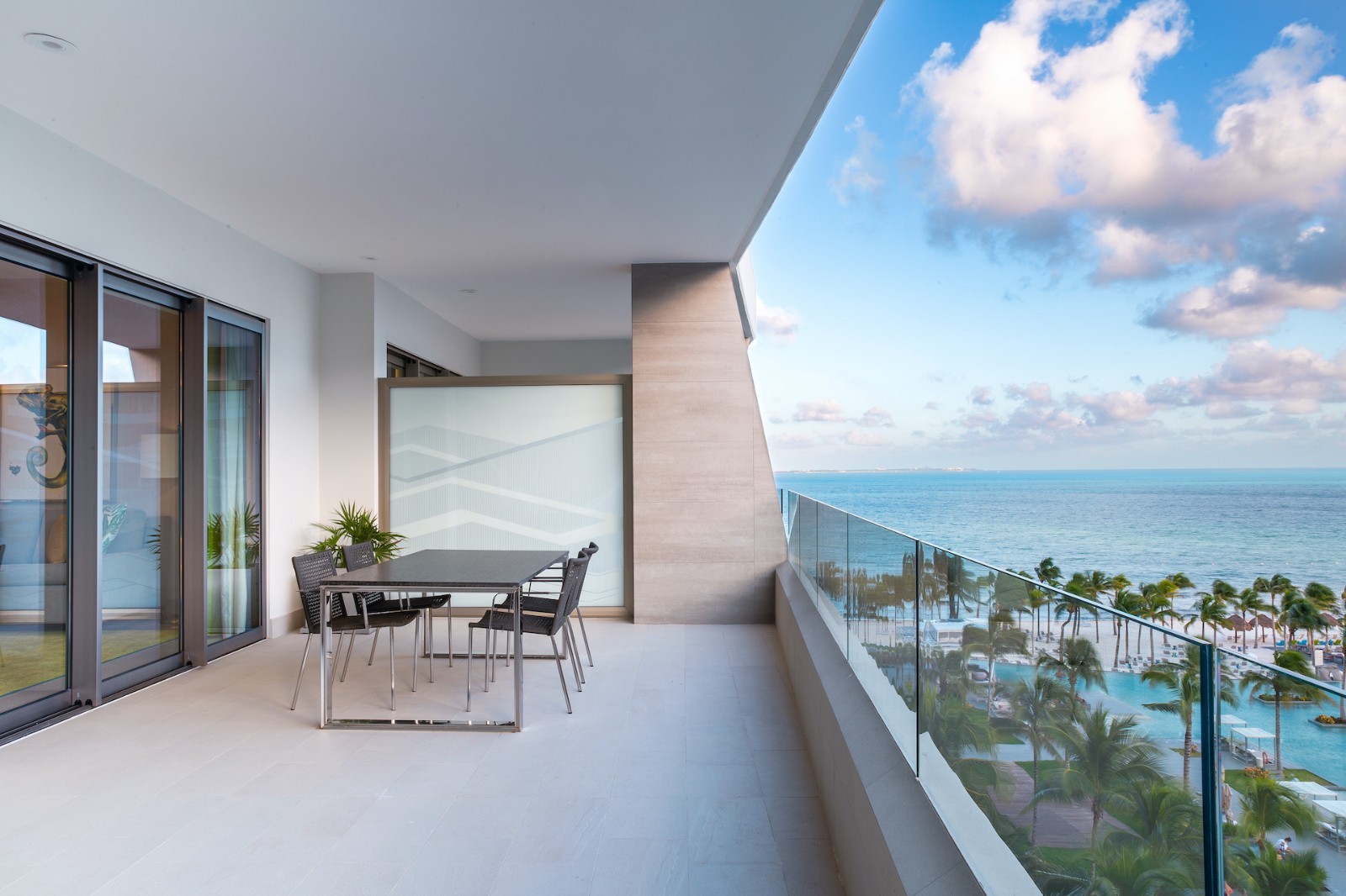 Garza Blanca Cancun Mexico 1-Bedroom Suite w/flexible dates