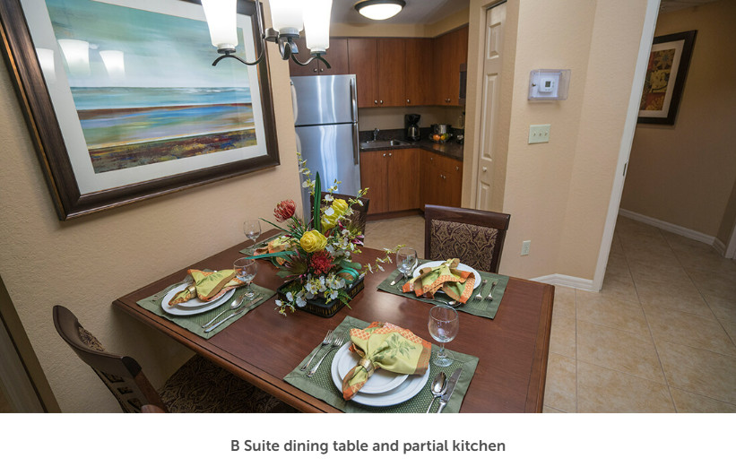 7 Nights Mizner Place at Weston Town Center By Orlando ~ 2 BR ~ Sleeps 8