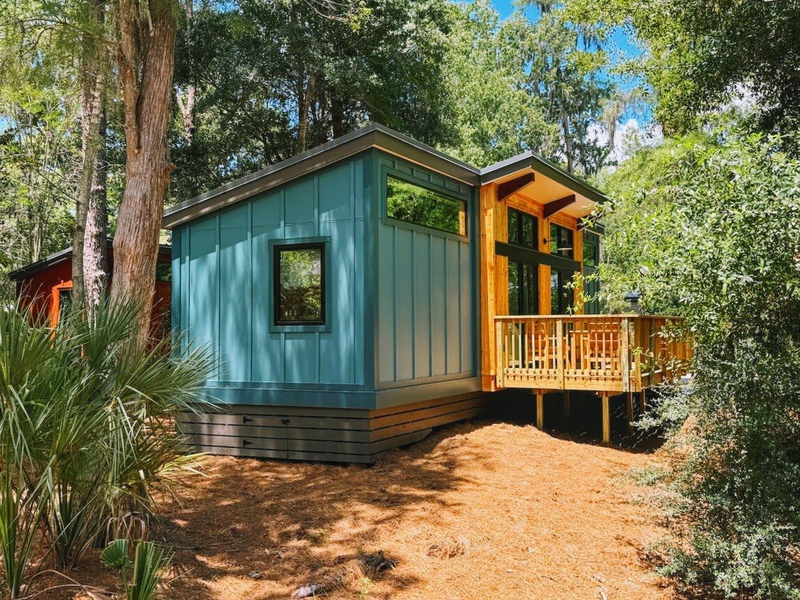 The Cabins at Disney Fort Wilderness Resort ANY 4 Nights ANY YEAR CABIN DVC