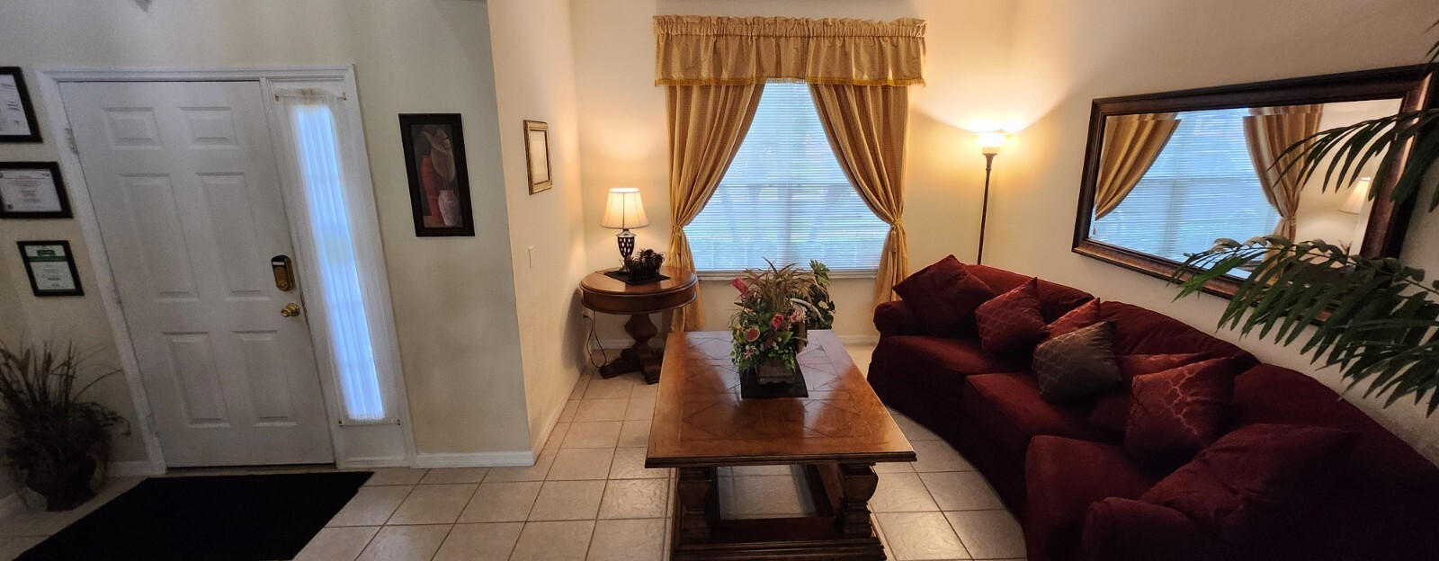 Disney World Florida VACATION RENTAL HOUSE Orlando 6 Bedroom