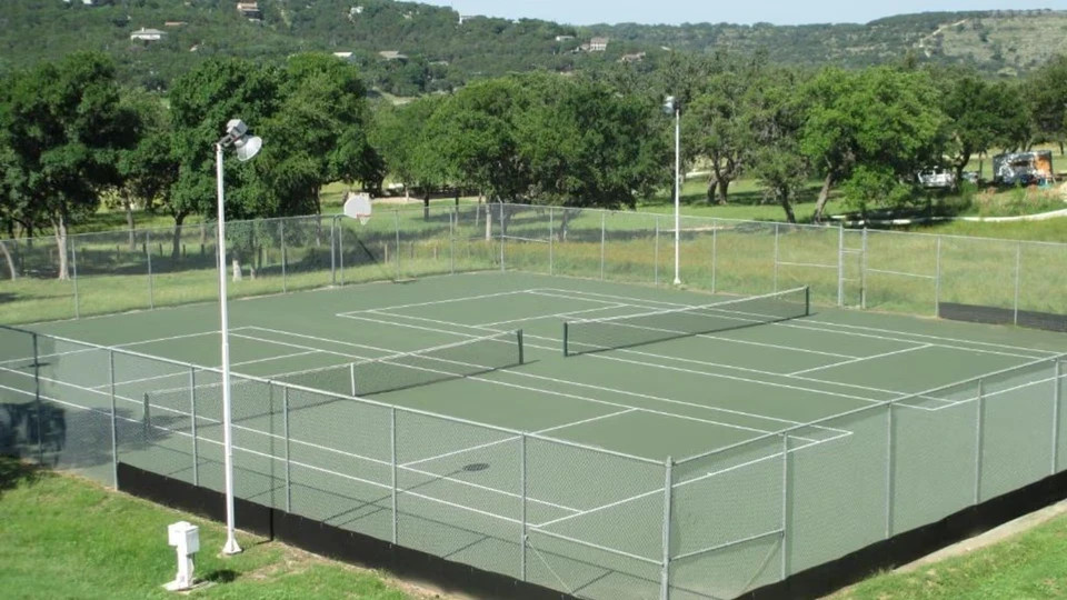 NOV 20-27~The Shores at Lake Travis Resort~2 BR VILLAS, TEXAS