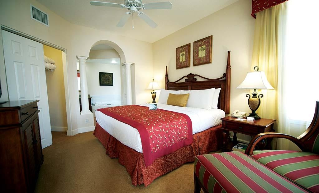 Grande Villas Resort Orlando FL 1BR Sleeps 2 -7Nt AUG 2026-MAY 2027