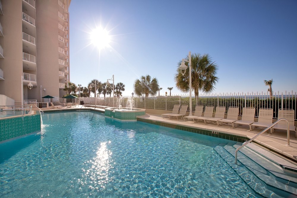 WYNDHAM MAJESTIC SUN DESTIN FL 7/4/26-7/11/26 2 BEDROOM DELUXE