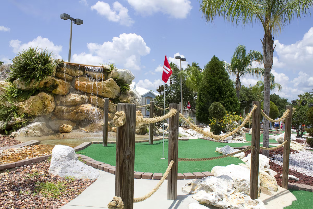 Welcome to Summer Bay Orlando By Exploria Resorts, Clermont, FL