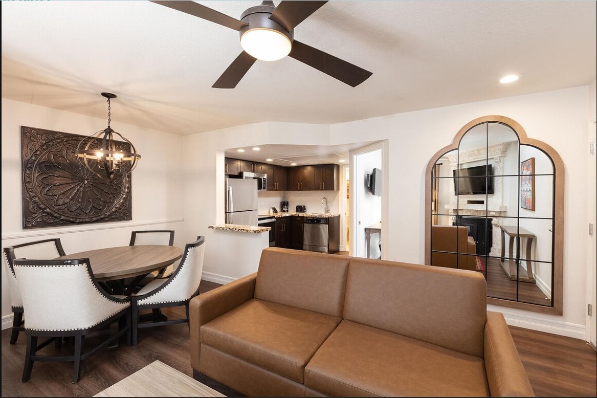 Westgate Flamingo Bay ~ Las Vegas ~ 1BR/Sleeps 4~ 7Nts JUL/AUG/SEPT/OCT/NOV/DEC