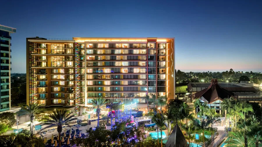 Disney Vacation Club DVC Resort Points Rental