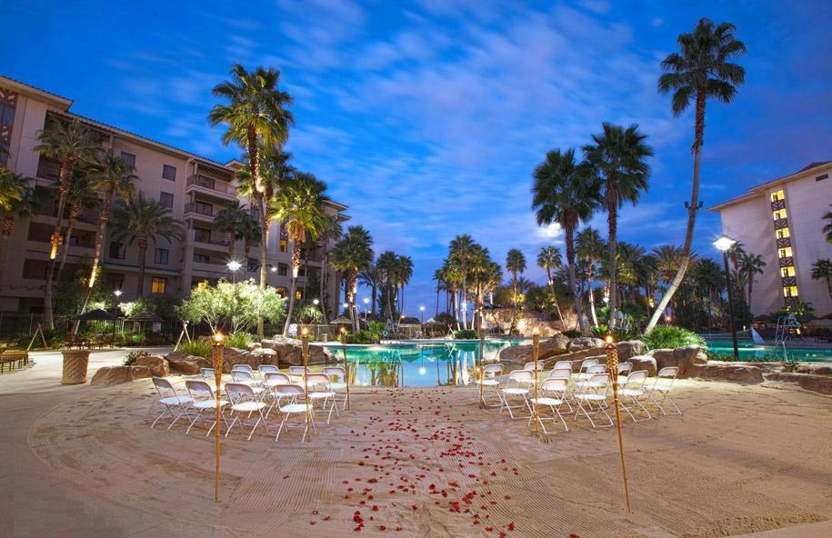 Tahiti Village – Las Vegas, Nevada ~1BR Moorea Suite~ 7Nts AUG/SEPT/OCT/NOV/DEC