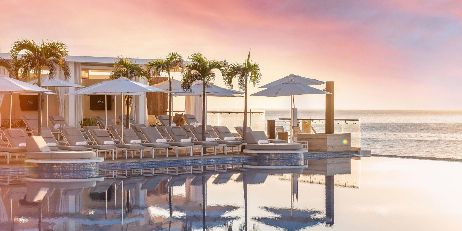 Beach Vacation – All Inclusive Resort – Special Offer: 7th Night Free!!