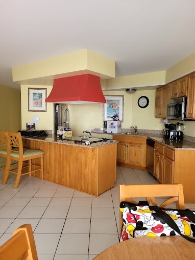 St Maarten 1 Br available from 3/08 til 3/15/2025 Atrium Resort St Maarten