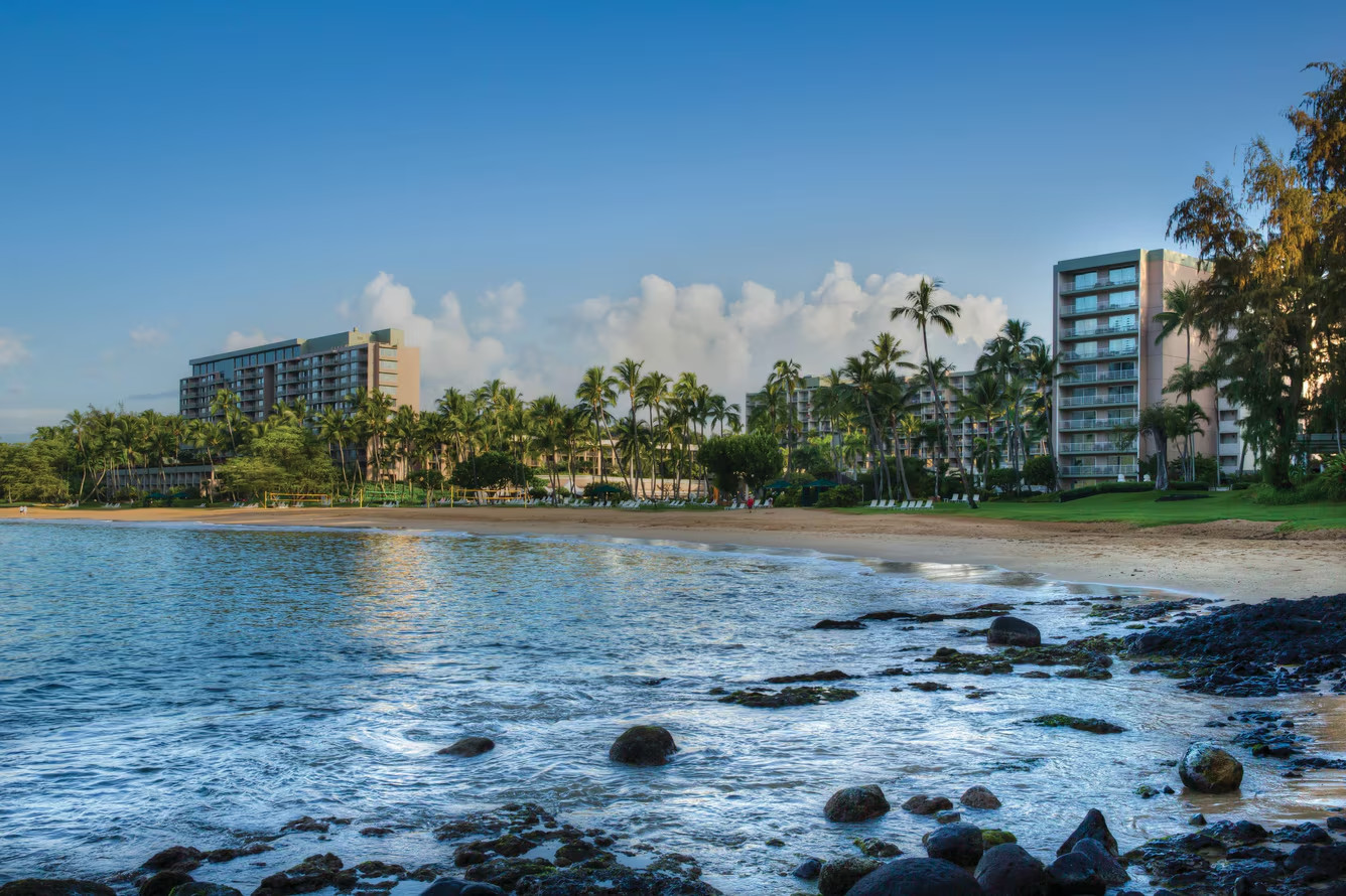 Marriott Kauai Beach Club Hawaii Resort 2 BR VILLA 7 Nights ANY YEAR Hotel