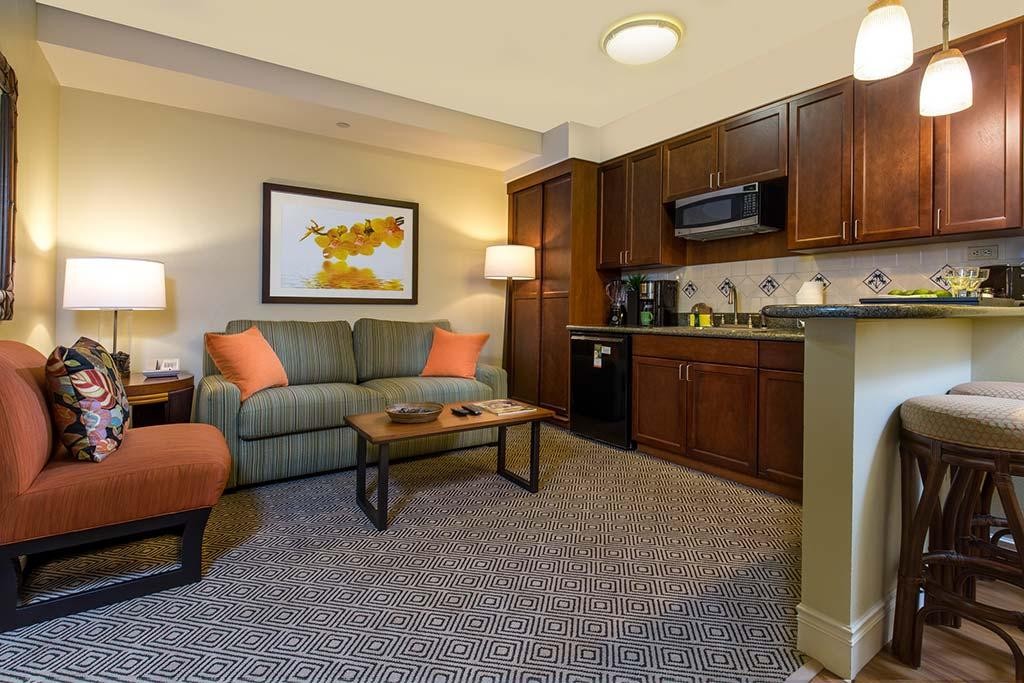 Tahiti Village Las Vegas NV Moorea Suite Sleeps 4 -7Nt SEPT/OCT/NOV 2026