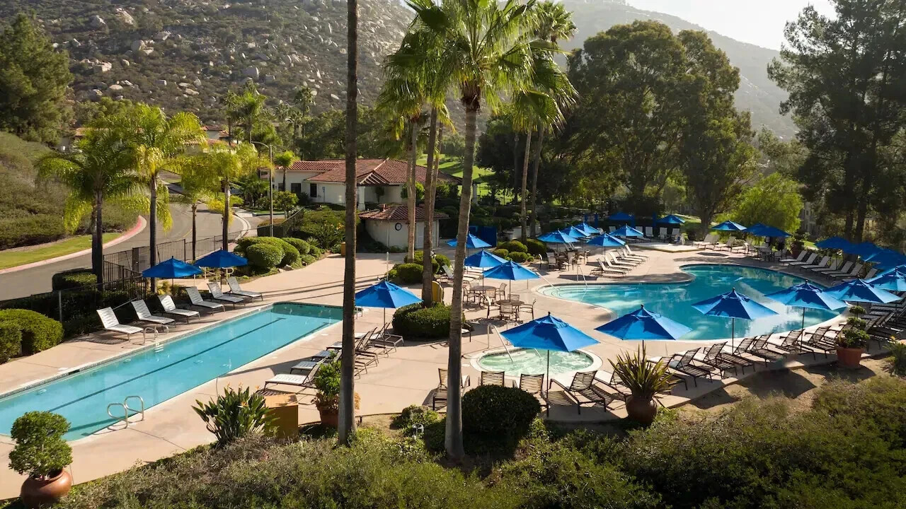 Hyatt Villas on The Green at the Welk ~ CA~ 1BR/Sleeps 4 ~ 7Nts SEPTEMBER 2026