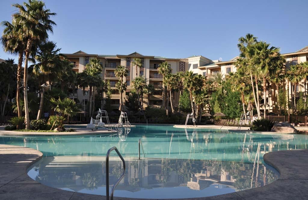 Tahiti Village Las Vegas NV Moorea Suite Sleeps 4 -7Nt SEPT/OCT/NOV 2026