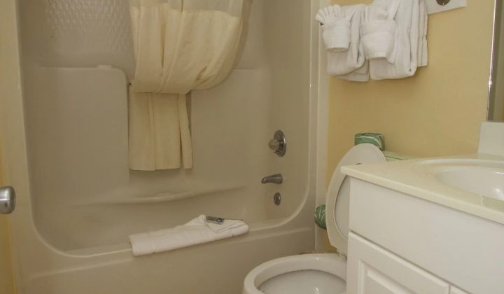 July 2 to July 5, Peppertree By The Sea Resort, North Myrtle B, 1 BD, Sleeps 4!