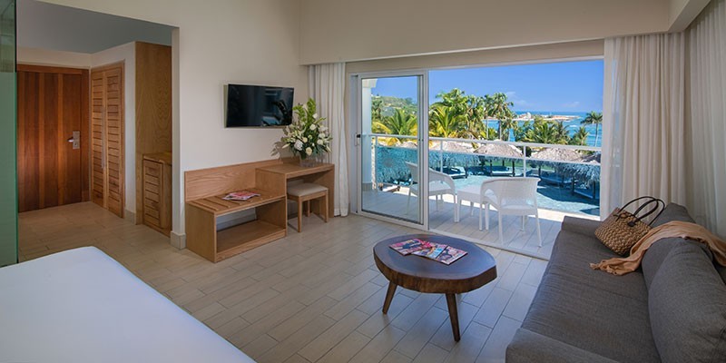 7-Night All-Inclusive Vacation, Royal Suites at Lifestyle Holidays, Puerto Plata