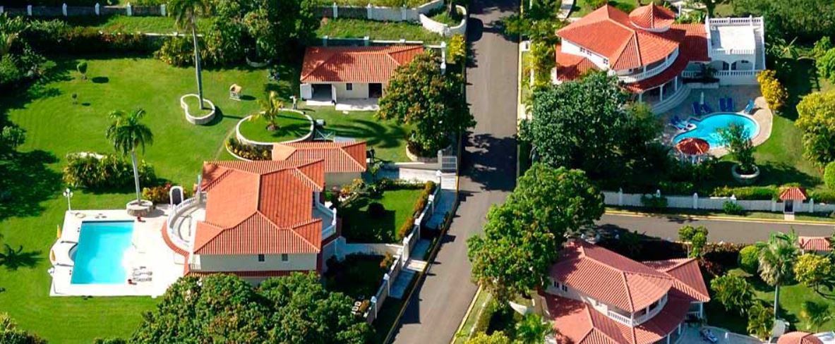 Special 1-Week VIP Villa Stay in Puerto Plata, Dominican Republic – 5 Bedrooms