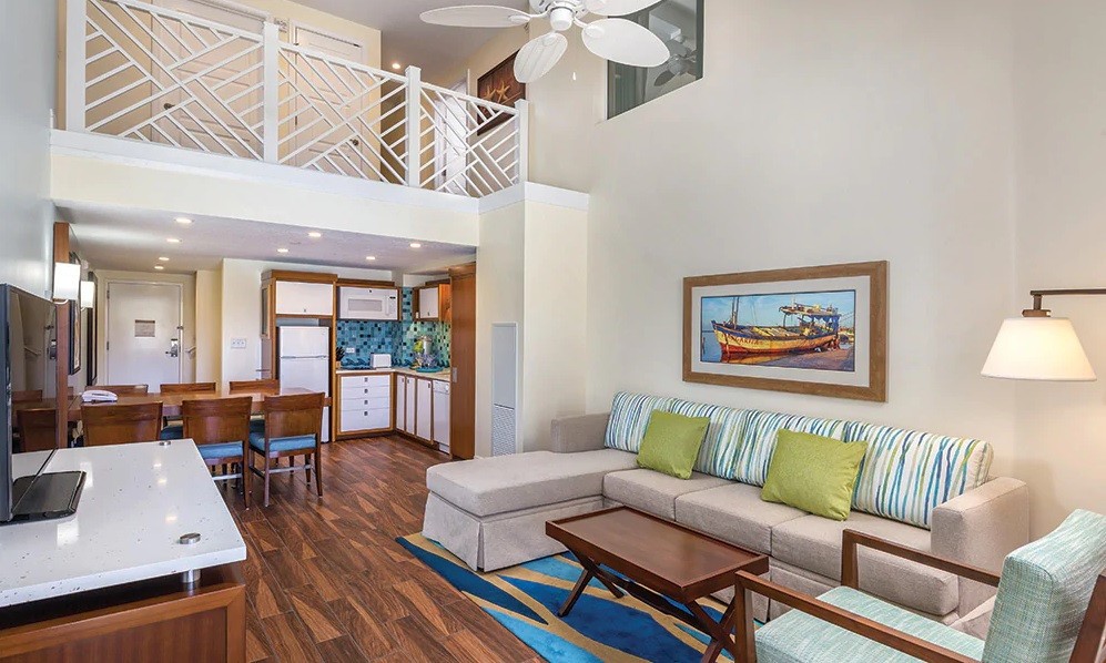 St. Thomas, USVI, Margaritaville St. Thomas, Studio, 29 May-3 June ENDS 5/14