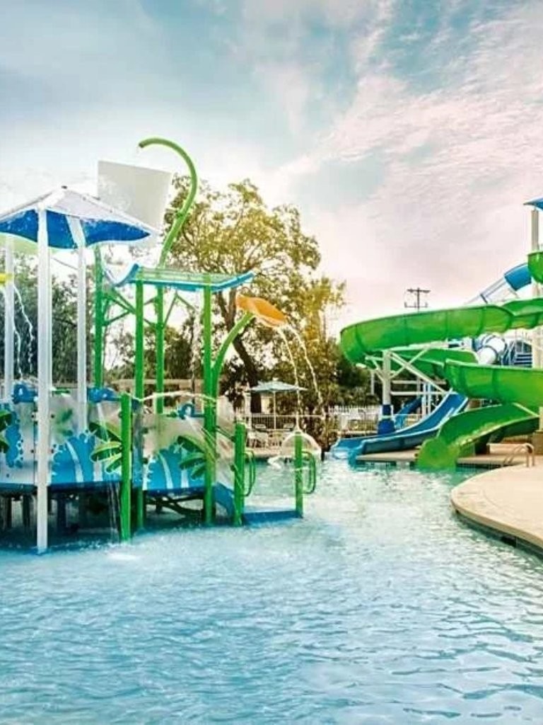 HI South Beach Resort Myrtle Beach Vacation Rental 1/2/3 BDRM 2026-2027