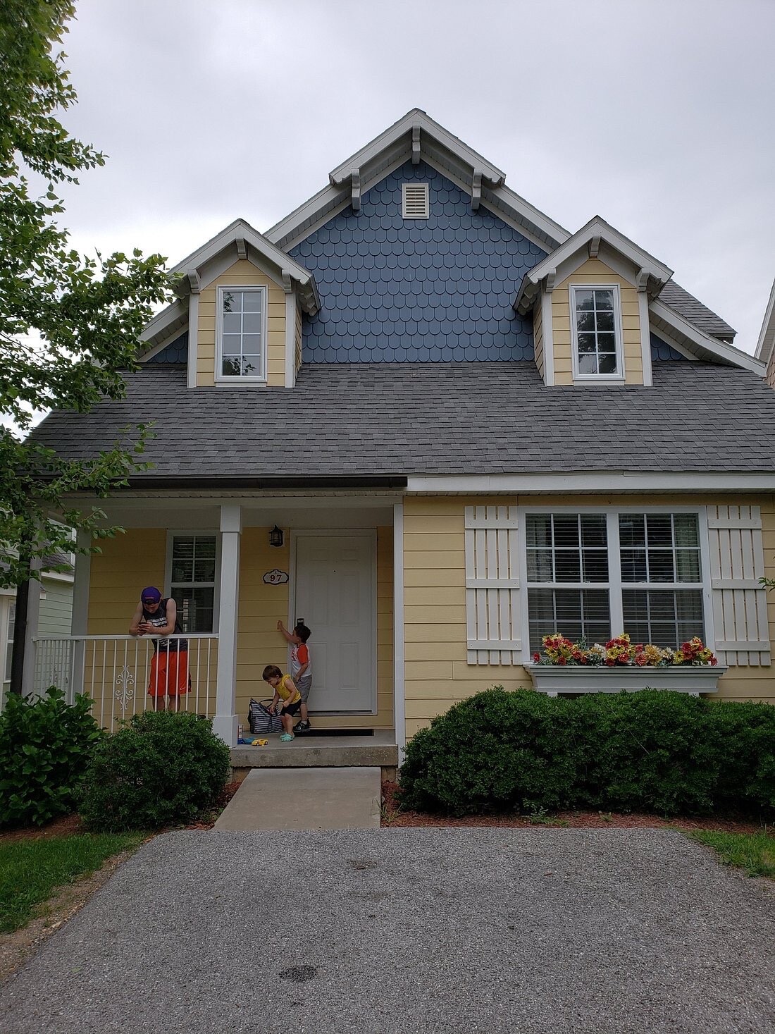 Branson Vacation Home 4th of July week 3rd to 10th of July