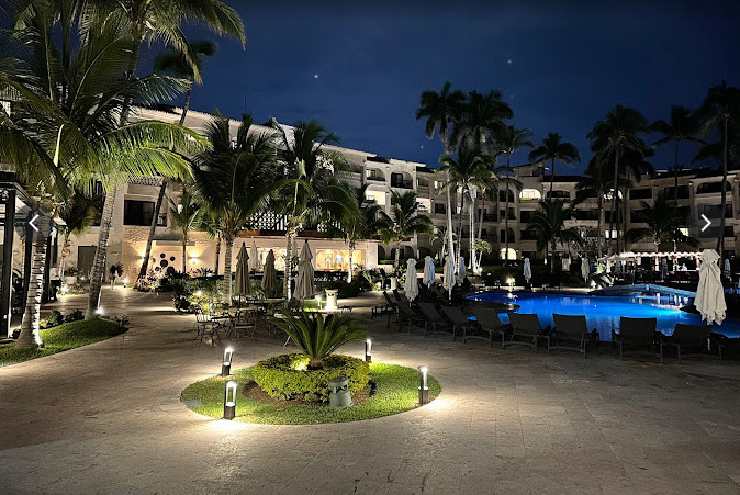 **Pueblo Bonito Mazatlan – Summer 2026 – In the Gold Zone, 7 Night Stay