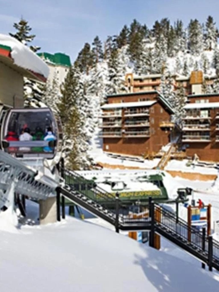 HI Tahoe Ridge Resort Lake Tahoe Nevada Vacation Rental 1/2/3 BDRM 2026-2027