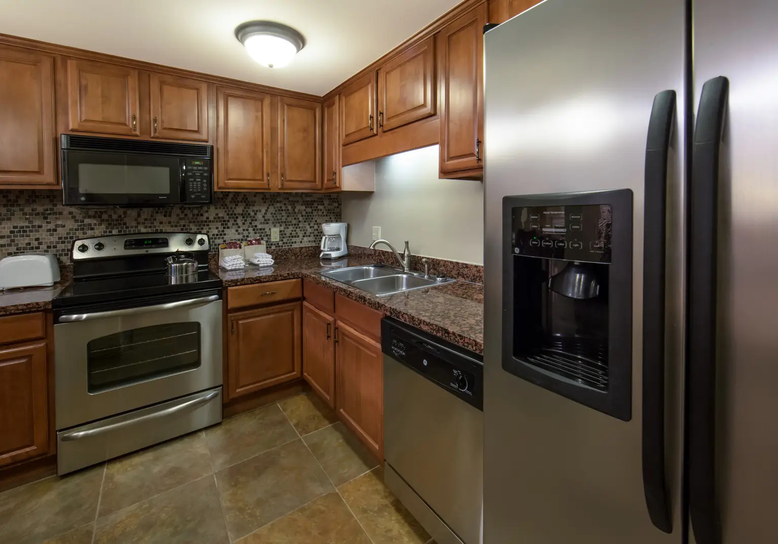 HI Mount Ascutney Resort Brownsville Vermont Vacation Rental 1/2 BDRM 2026-2027