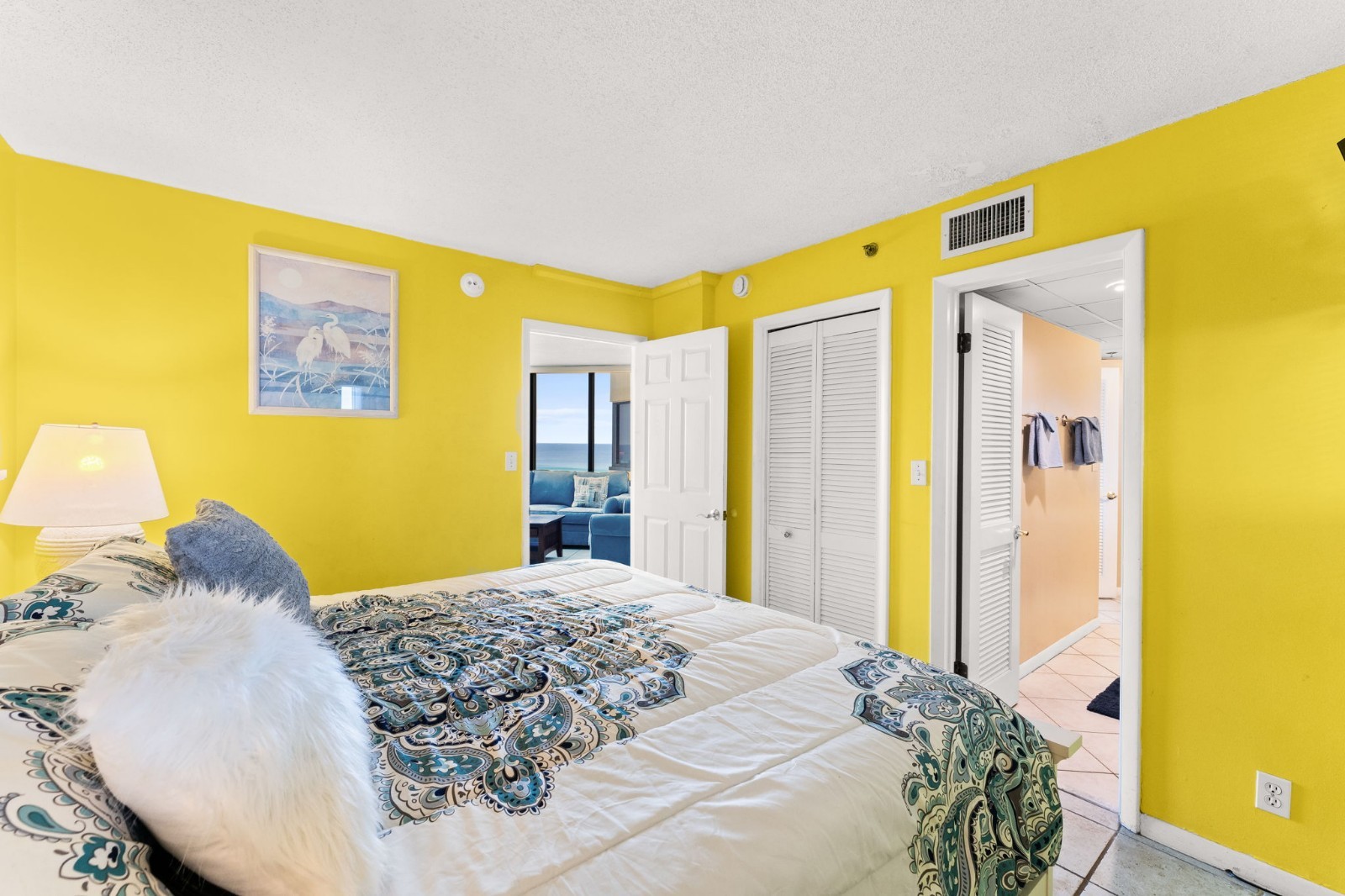 AUGUST 28TH -SEPTEMBER 4TH 2026 Panama City Beach FLORIDA CONDO Week rental