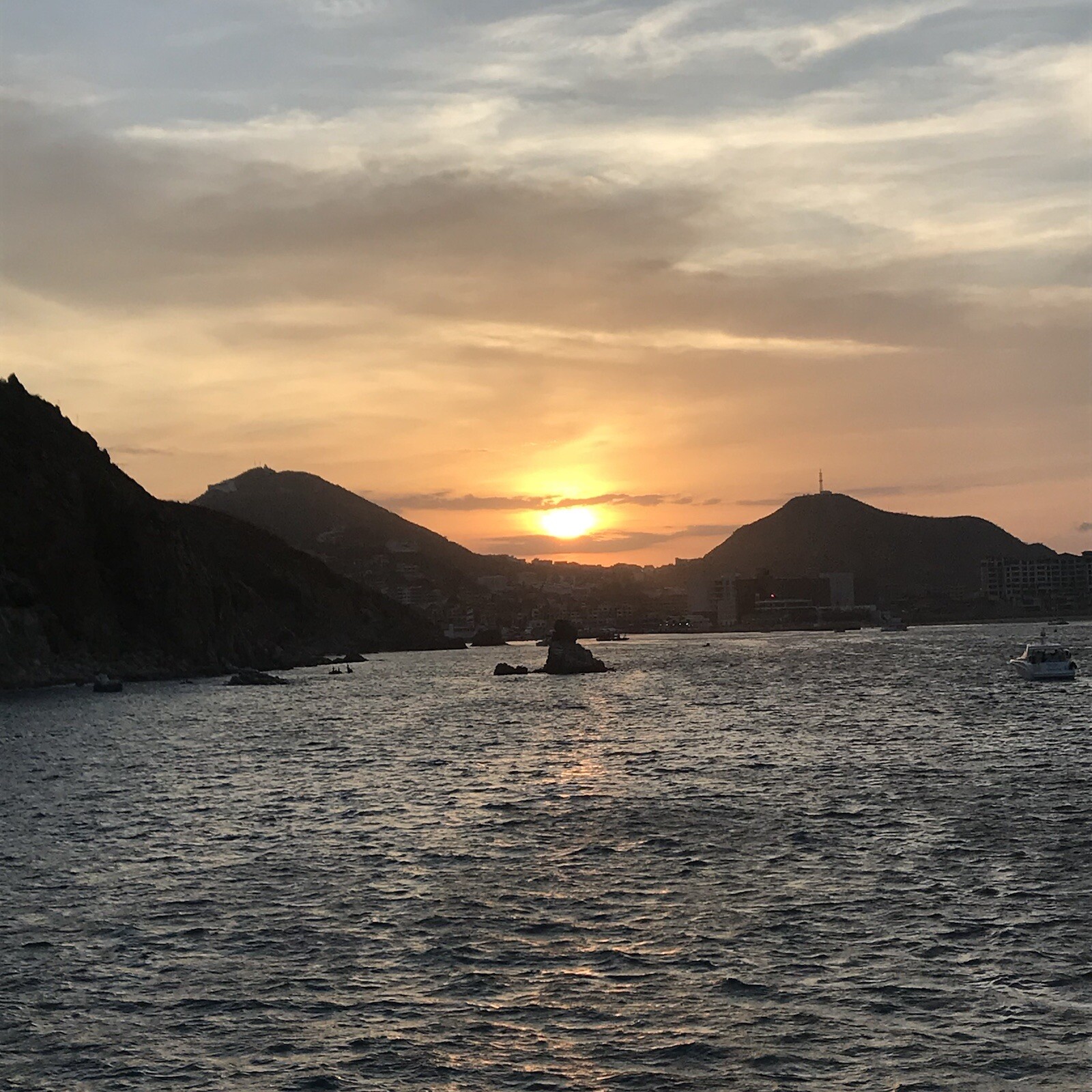 Cabo Villas Membership (Timeshare)