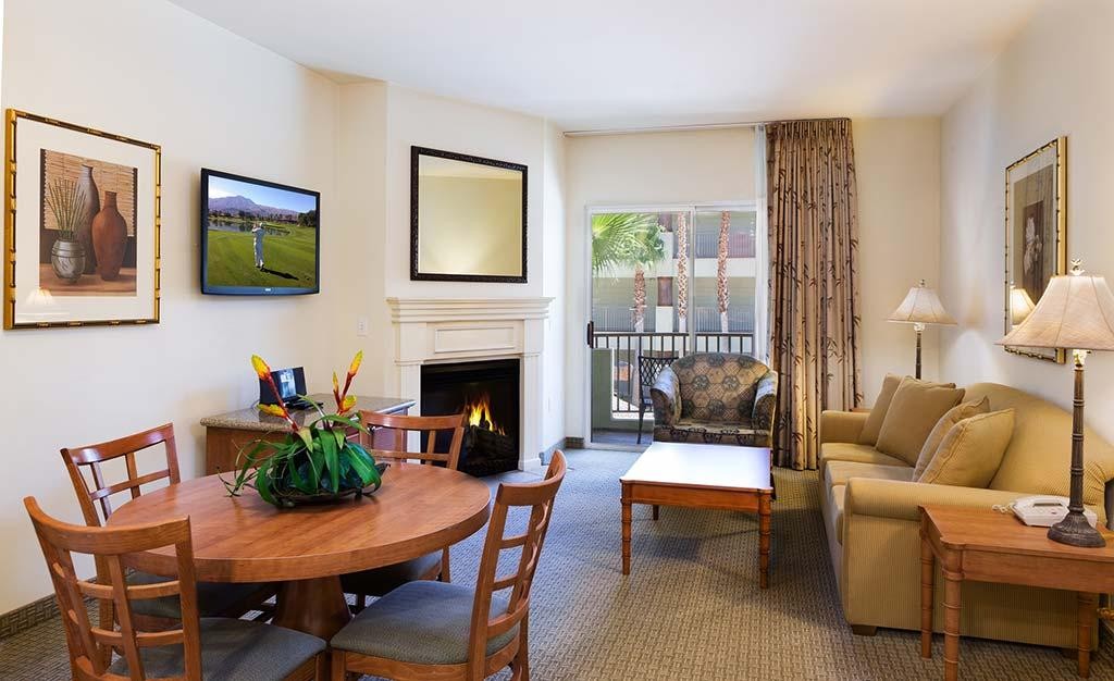 Tahiti Las Vegas NV 2BR Sleeps 6 -7Nt AUG 2026