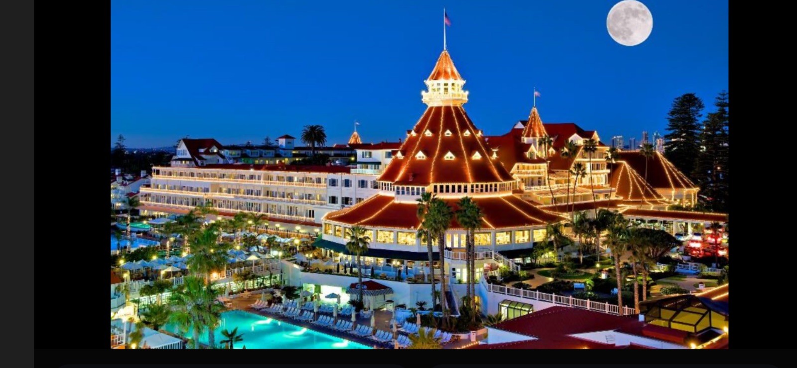 Waterfront Hilton HB or ANY Hilton Resort Stay 4th of July Wknd 2025 – 3 Nights