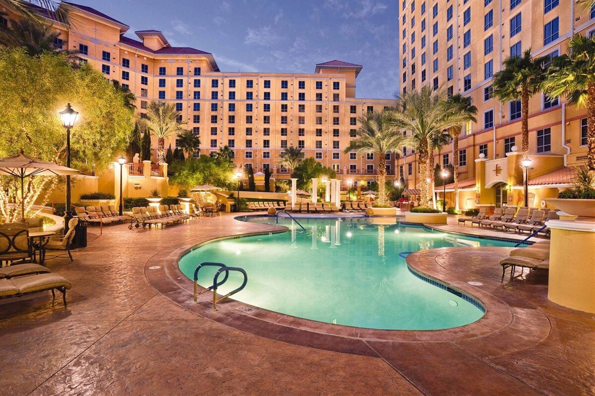Wyndham Grand Desert – Las Vegas, Nevada ~1 BR Suite ~ 7Nts MAY 2026