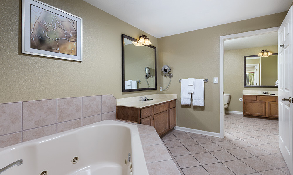 Wyndham Smoky Mountains – 3 BR DLX – Jul 12 – 18 (6 NTS)