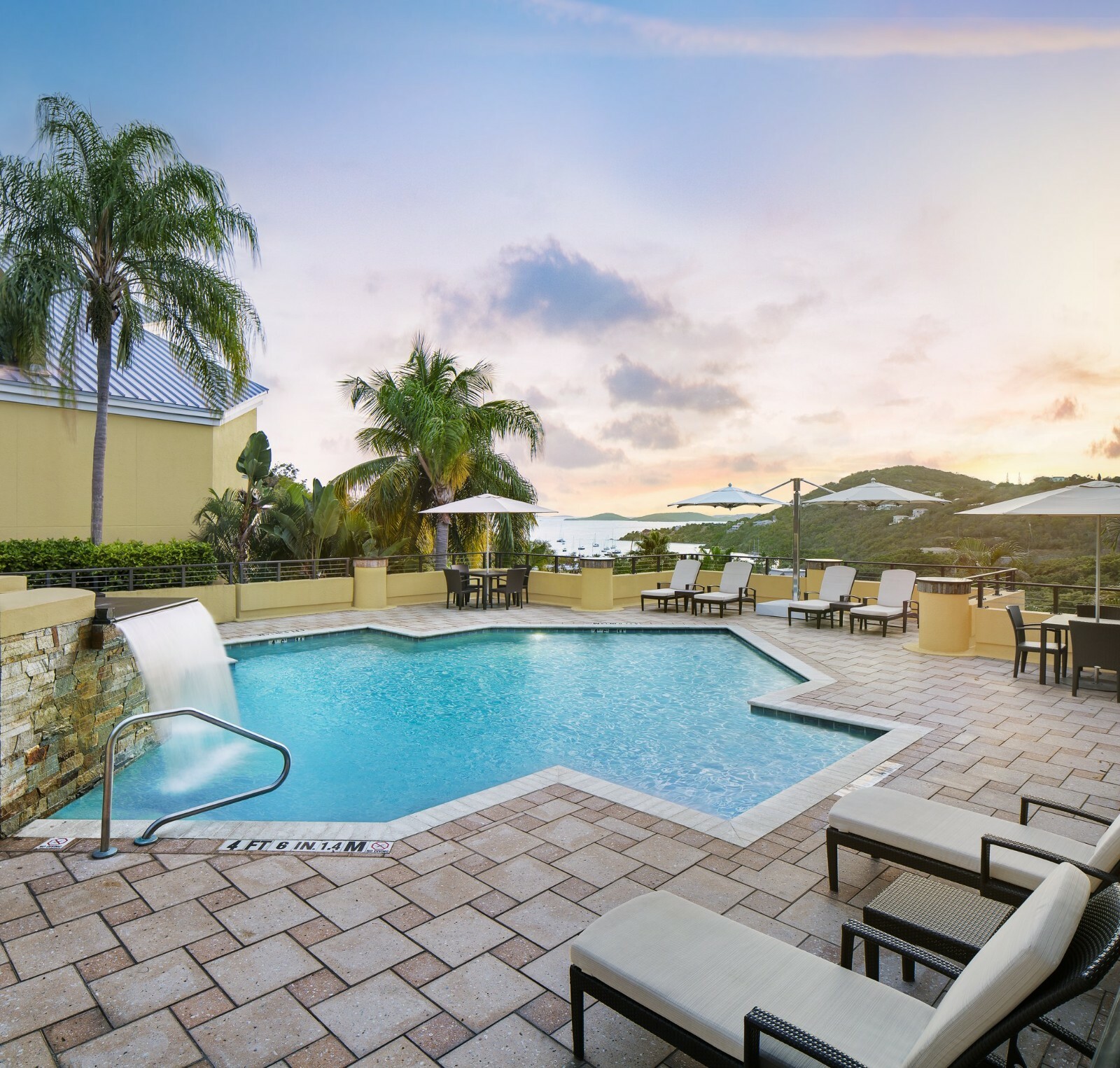 Deeded Week 6 Westin St. John USVI – 1Br/2Ba Villa – FEB 8-15, 2025 +Rent/Sale