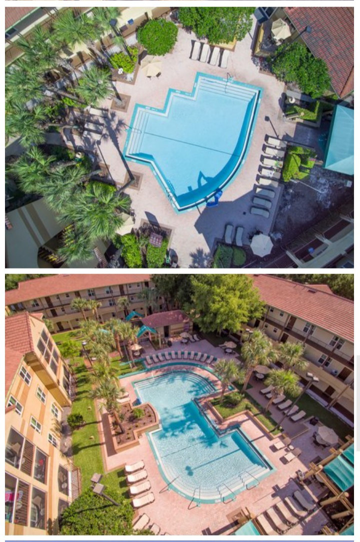 2026 WEEKS~BLUE TREE Resort in Orlando~1 BR condos by Disney~FREE SHUTTLE