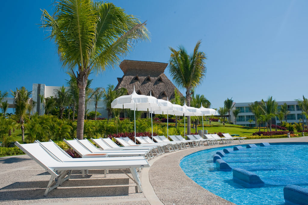 Grand Mayan Acapulco, Acapulco, Mexico, 8 Days, 7 Nights